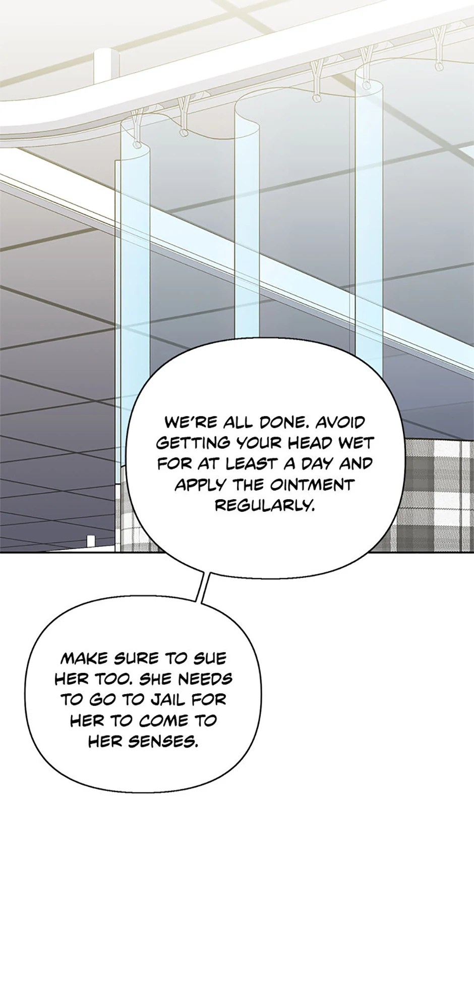 Three Delicious Meals: Just the Two of Us Chapter 26 318 62