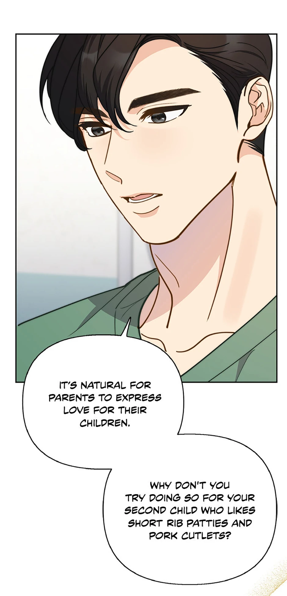 Three Delicious Meals: Just the Two of Us Chapter 26 327 71