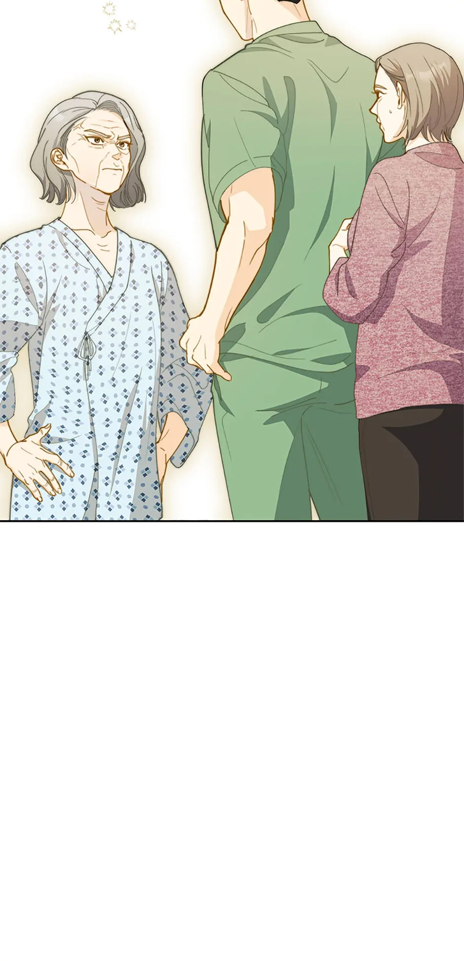 Three Delicious Meals: Just the Two of Us Chapter 26 329 73