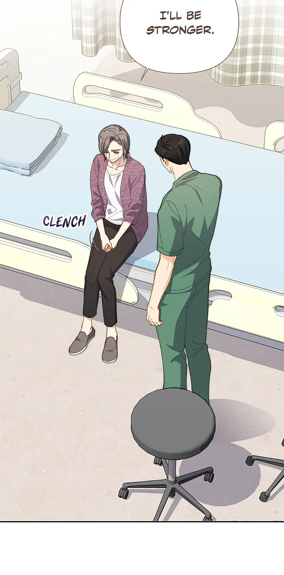 Three Delicious Meals: Just the Two of Us Chapter 26 334 78