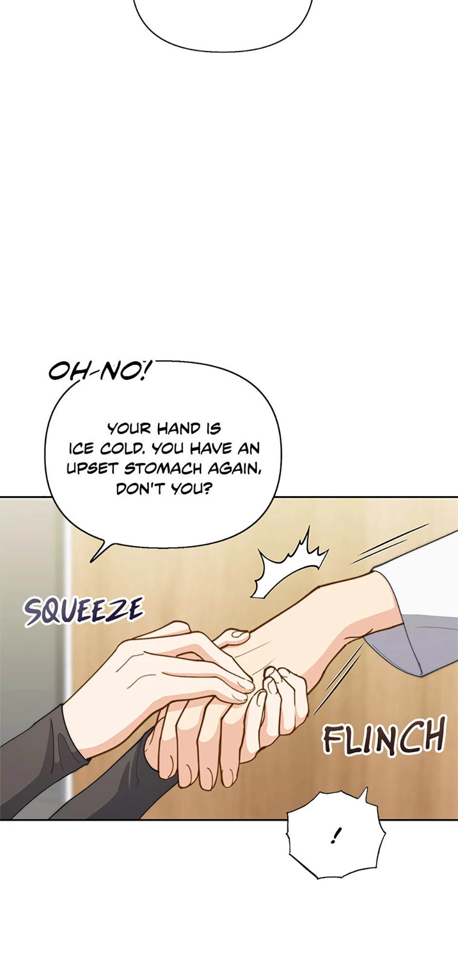 Three Delicious Meals: Just the Two of Us Chapter 27 239 07