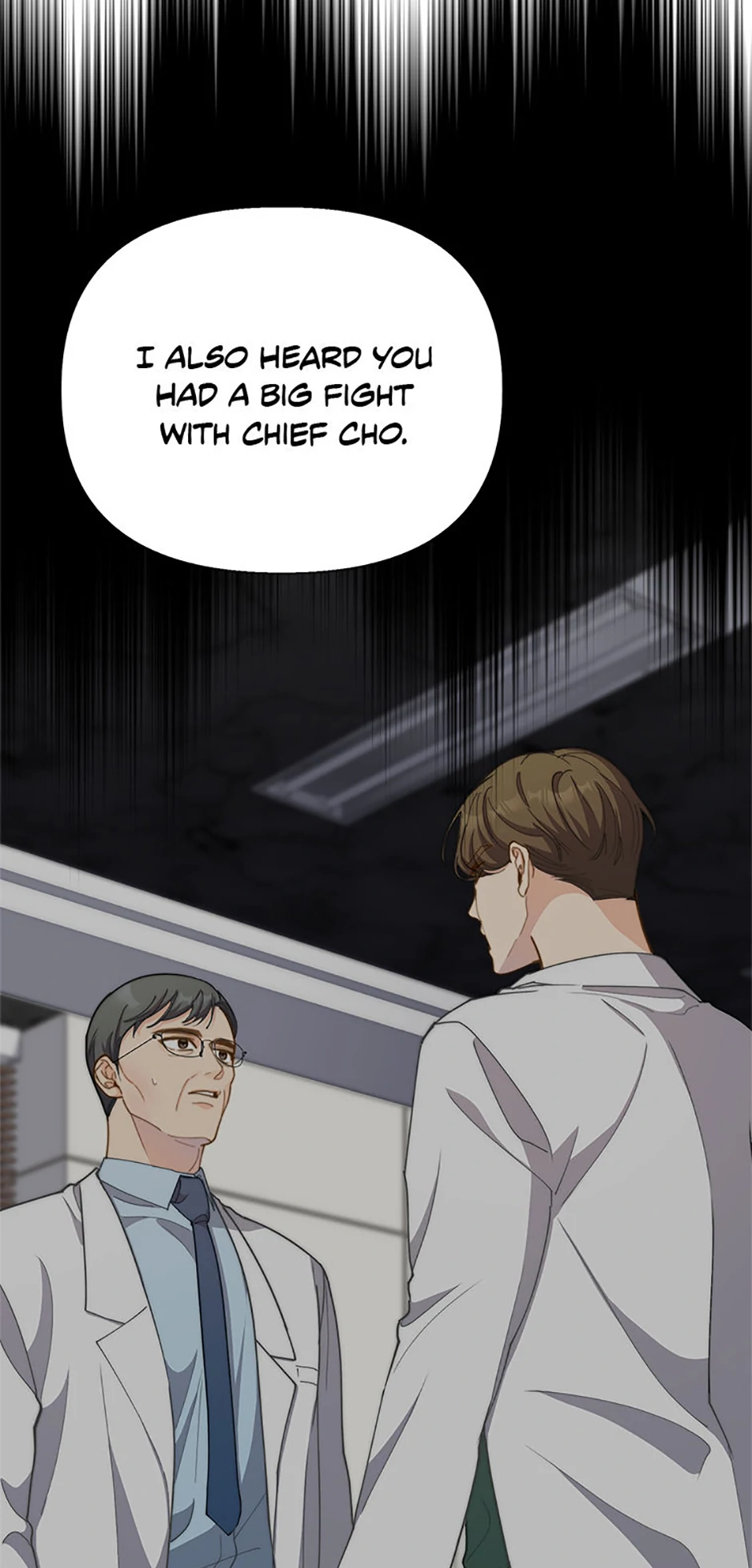 Three Delicious Meals: Just the Two of Us Chapter 27 241 09