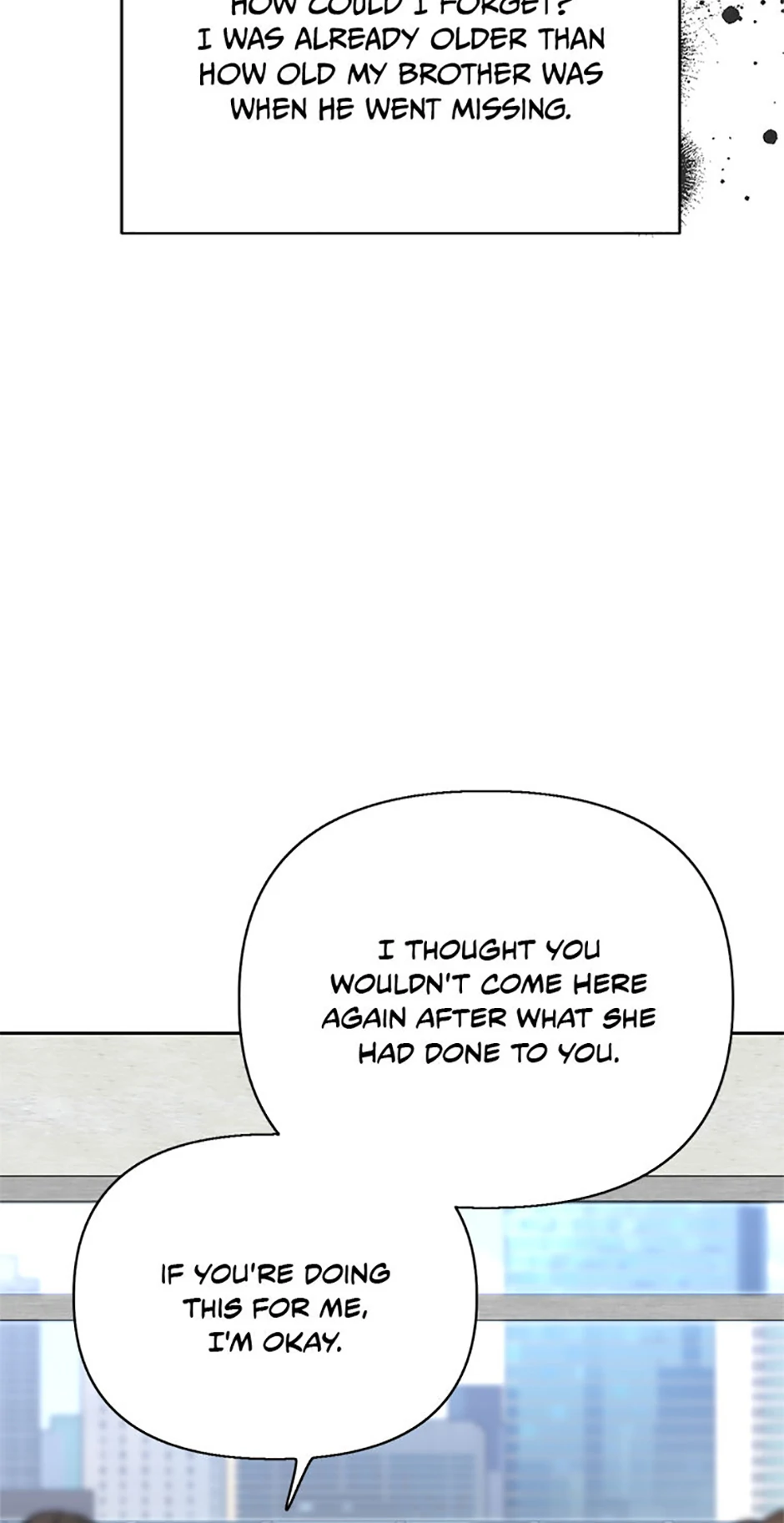 Three Delicious Meals: Just the Two of Us Chapter 27 251 19