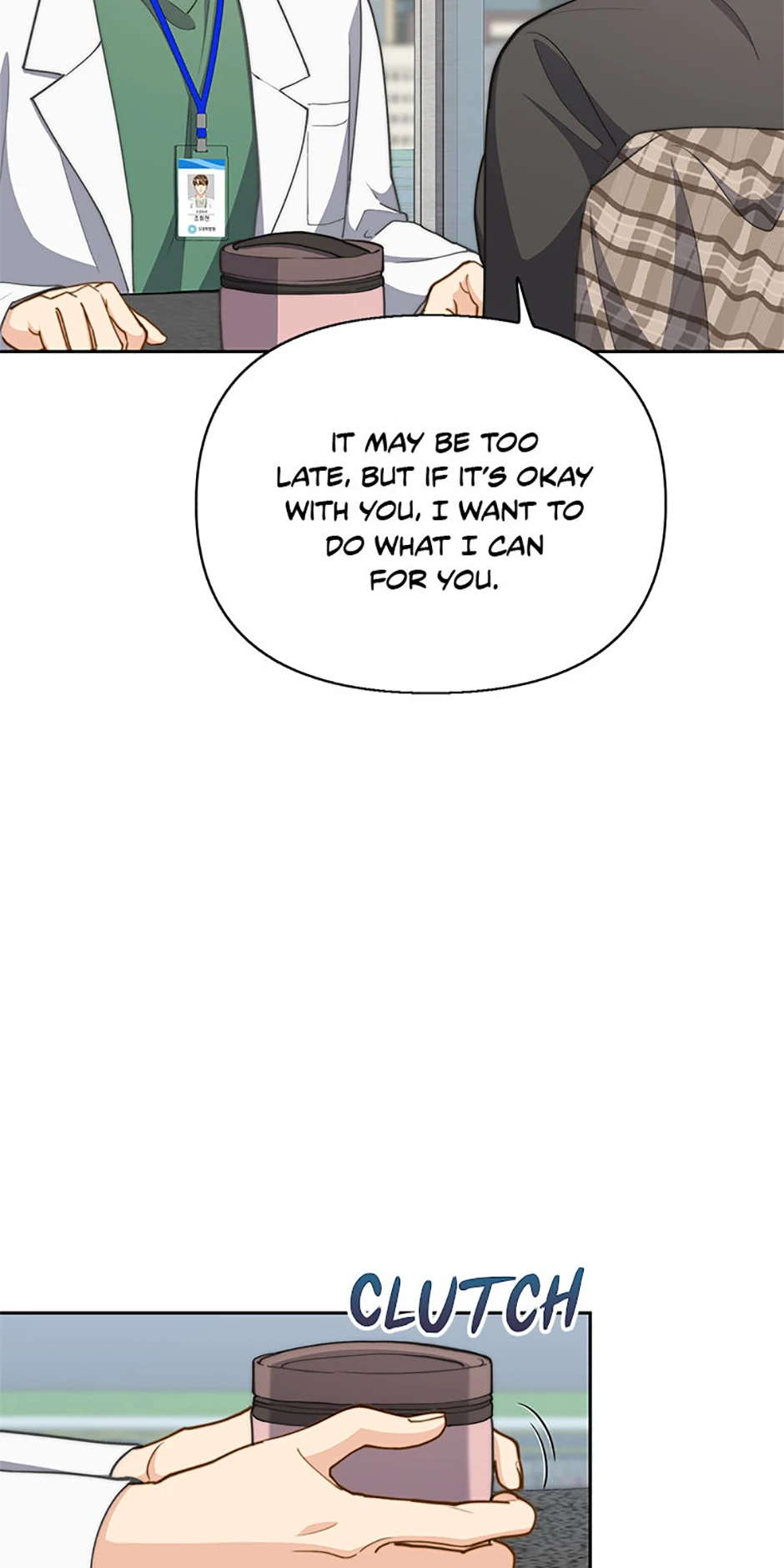 Three Delicious Meals: Just the Two of Us Chapter 27 258 26