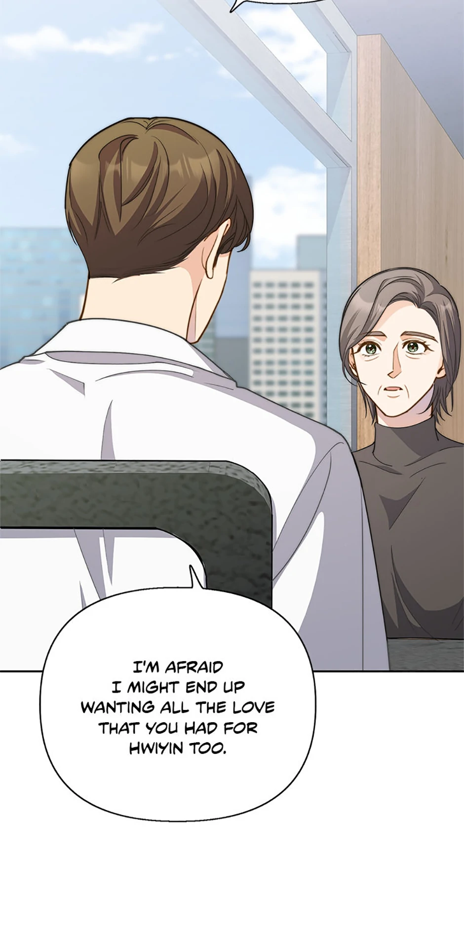 Three Delicious Meals: Just the Two of Us Chapter 27 261 29