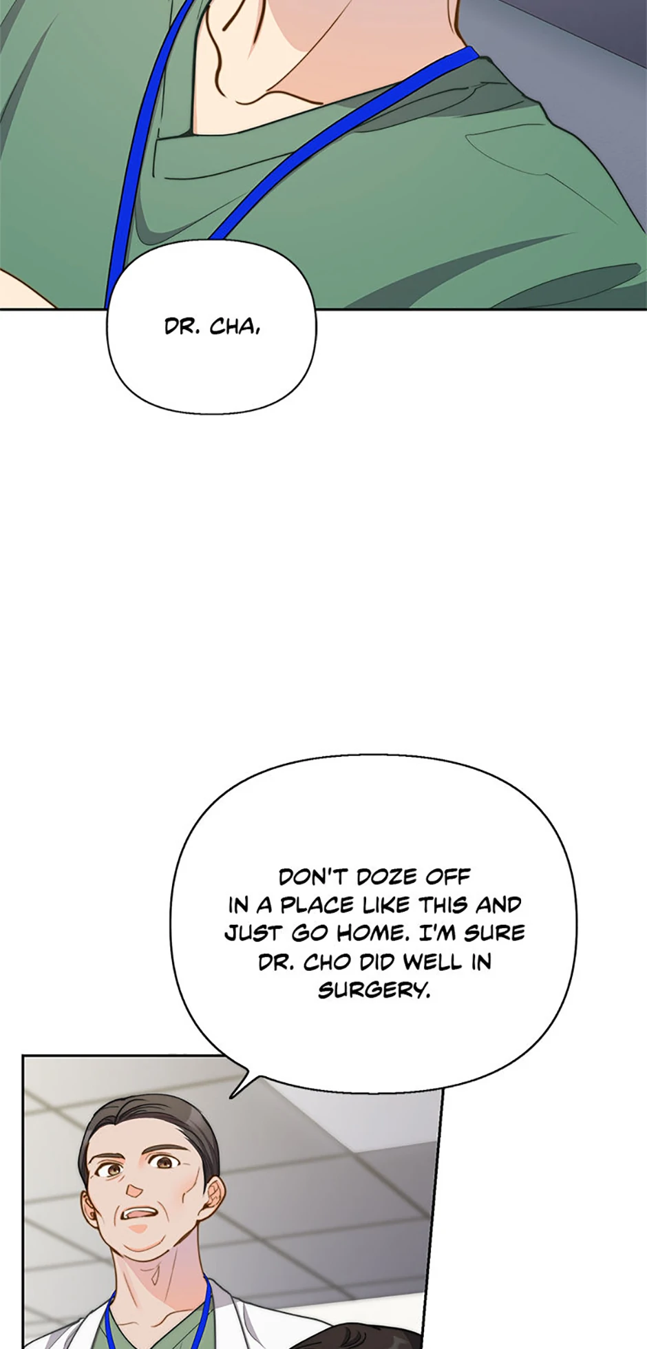 Three Delicious Meals: Just the Two of Us Chapter 27 268 36