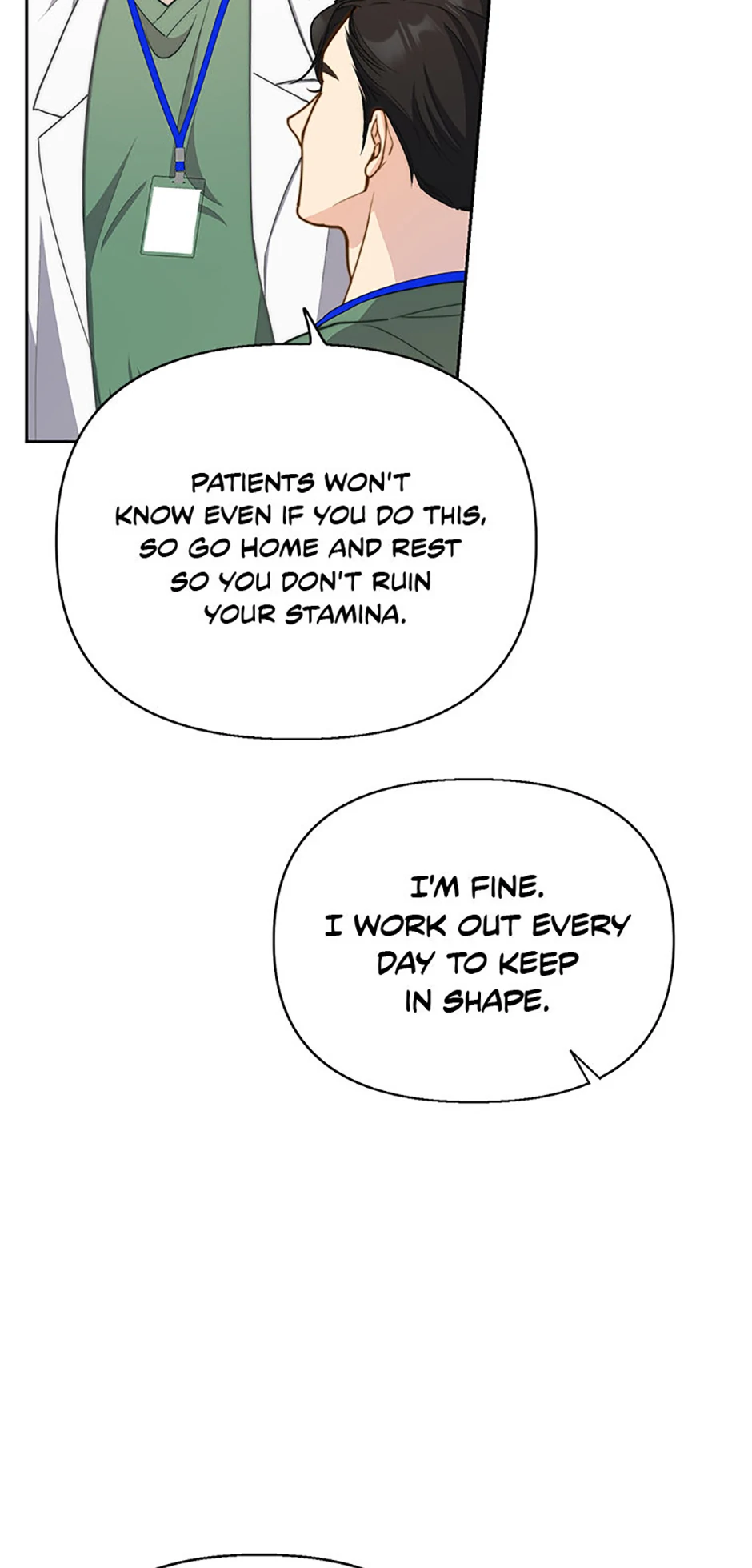 Three Delicious Meals: Just the Two of Us Chapter 27 269 37