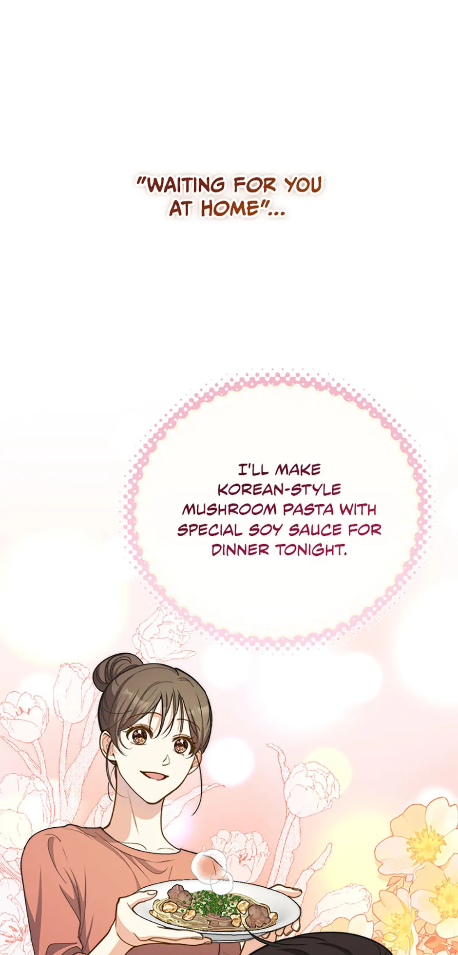 Three Delicious Meals: Just the Two of Us Chapter 27 271 39