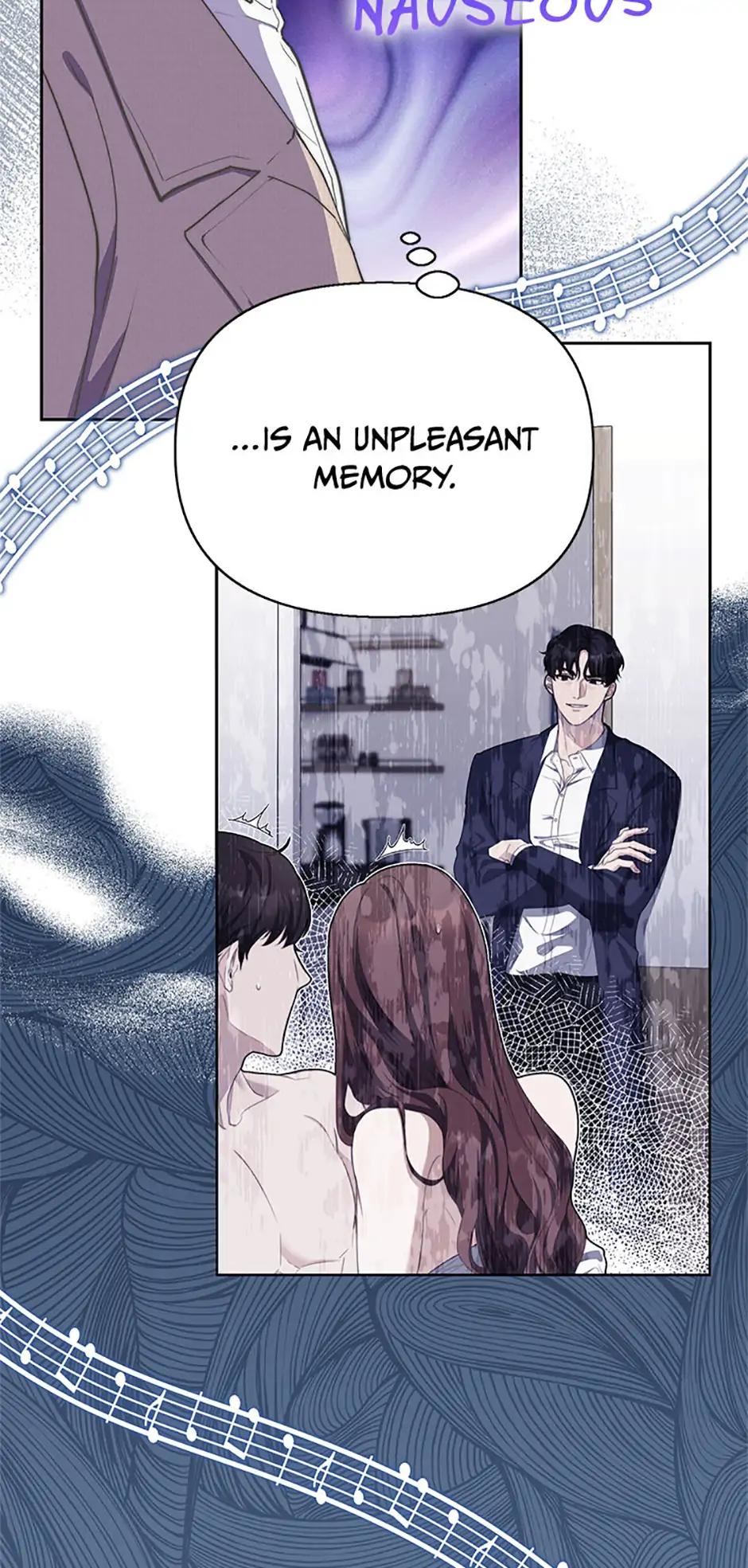 Three Delicious Meals: Just the Two of Us Chapter 27 278 46