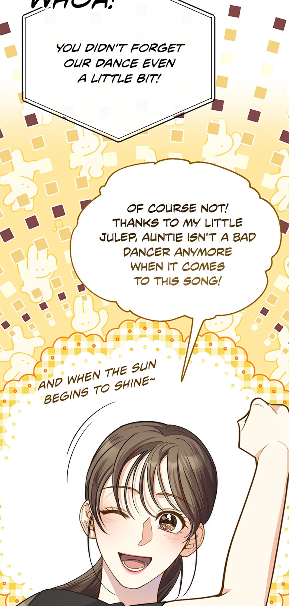 Three Delicious Meals: Just the Two of Us Chapter 27 280 48
