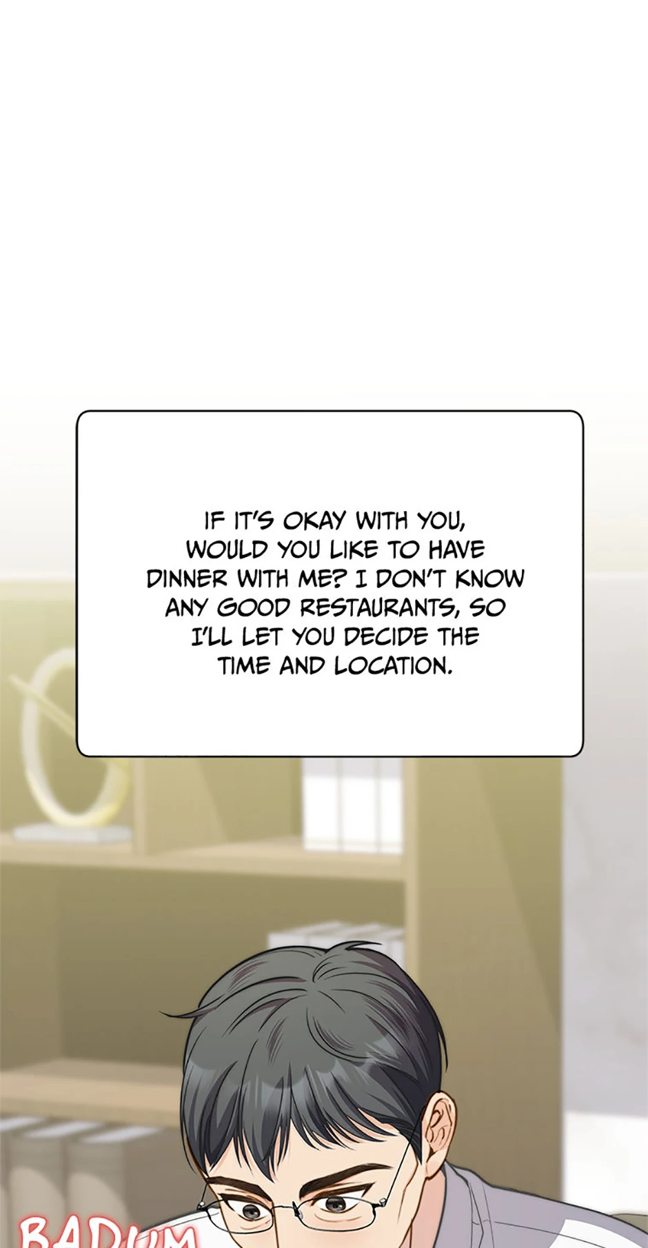 Three Delicious Meals: Just the Two of Us Chapter 27 301 69
