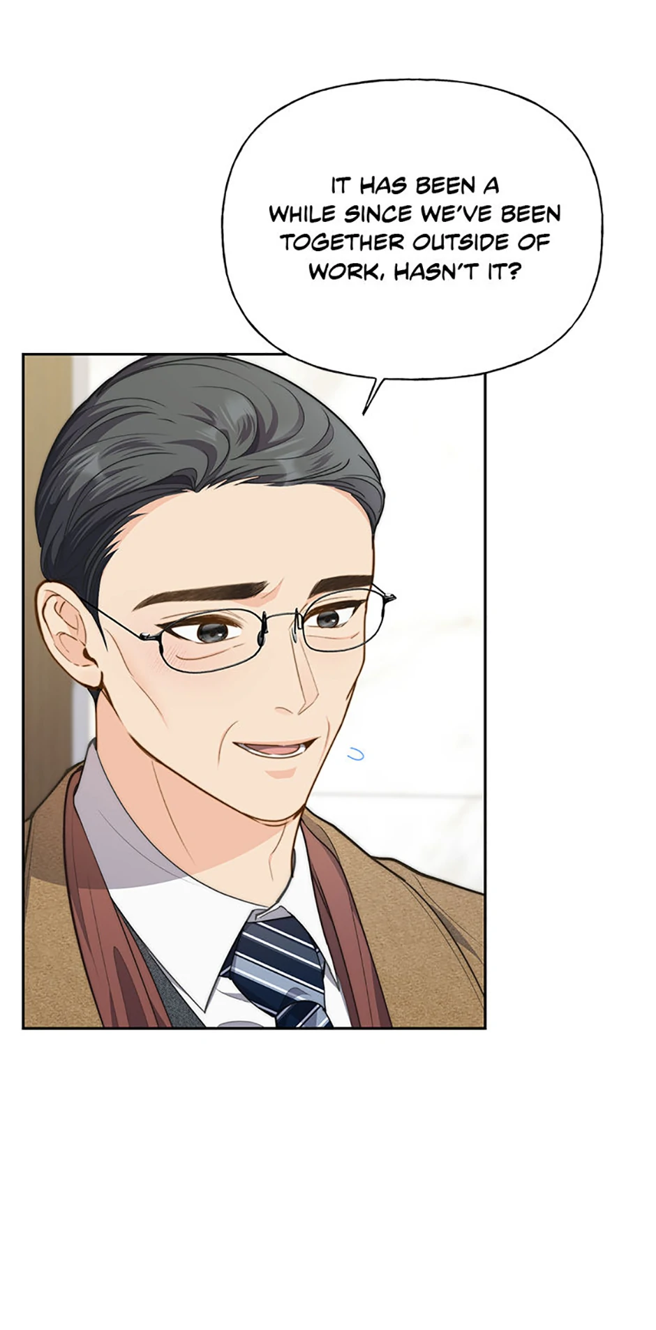 Three Delicious Meals: Just the Two of Us Chapter 28 263 10