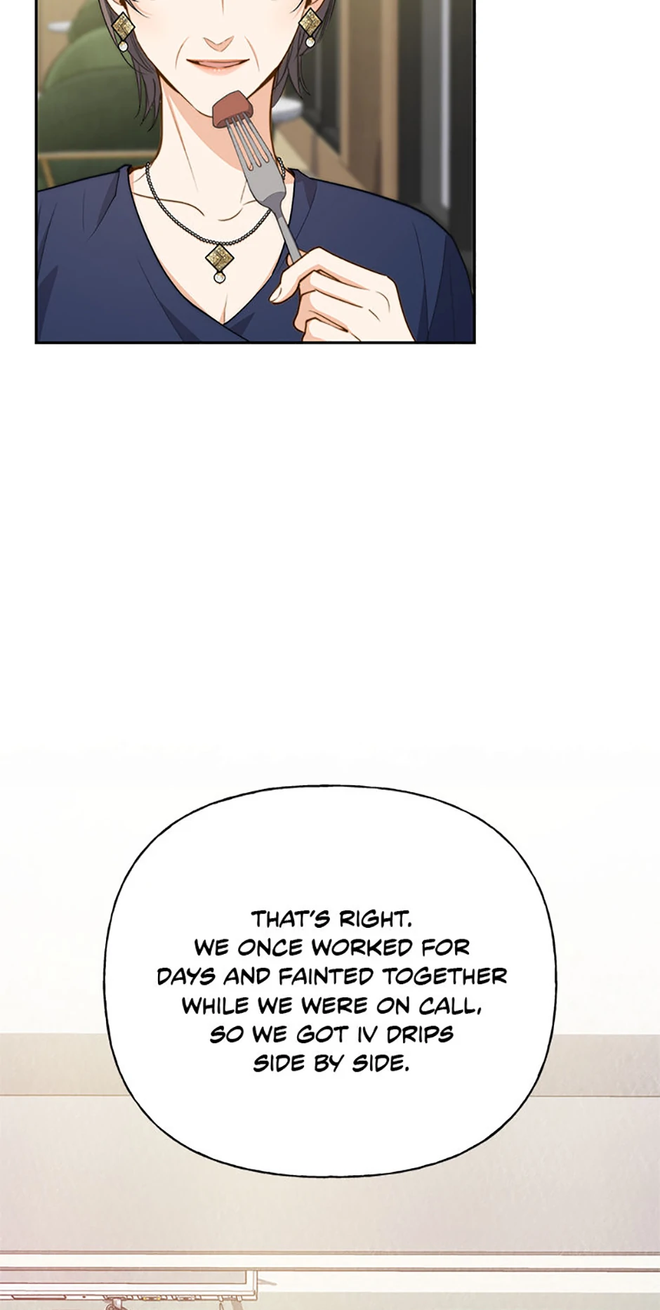 Three Delicious Meals: Just the Two of Us Chapter 28 270 17