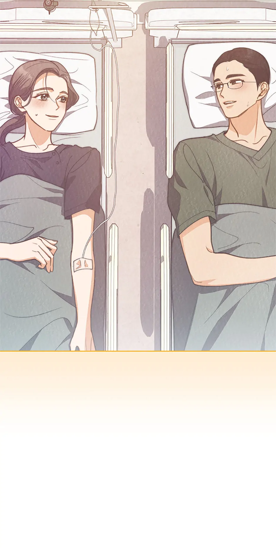 Three Delicious Meals: Just the Two of Us Chapter 28 271 18