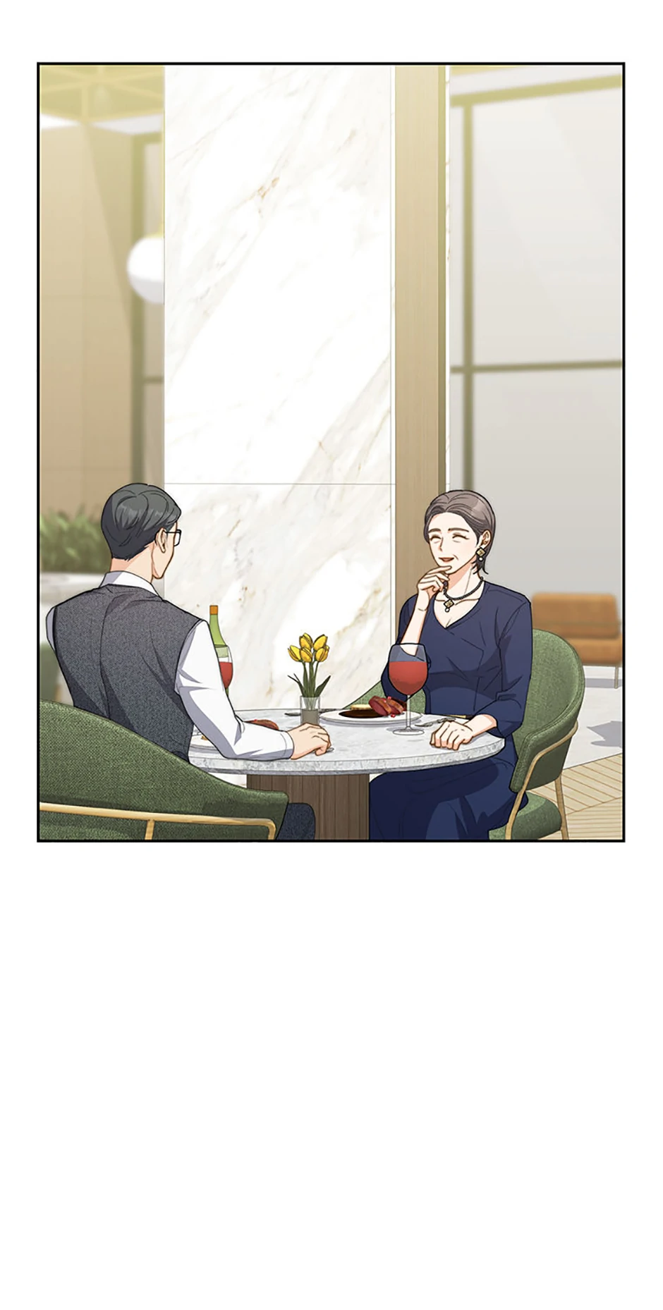 Three Delicious Meals: Just the Two of Us Chapter 28 272 19