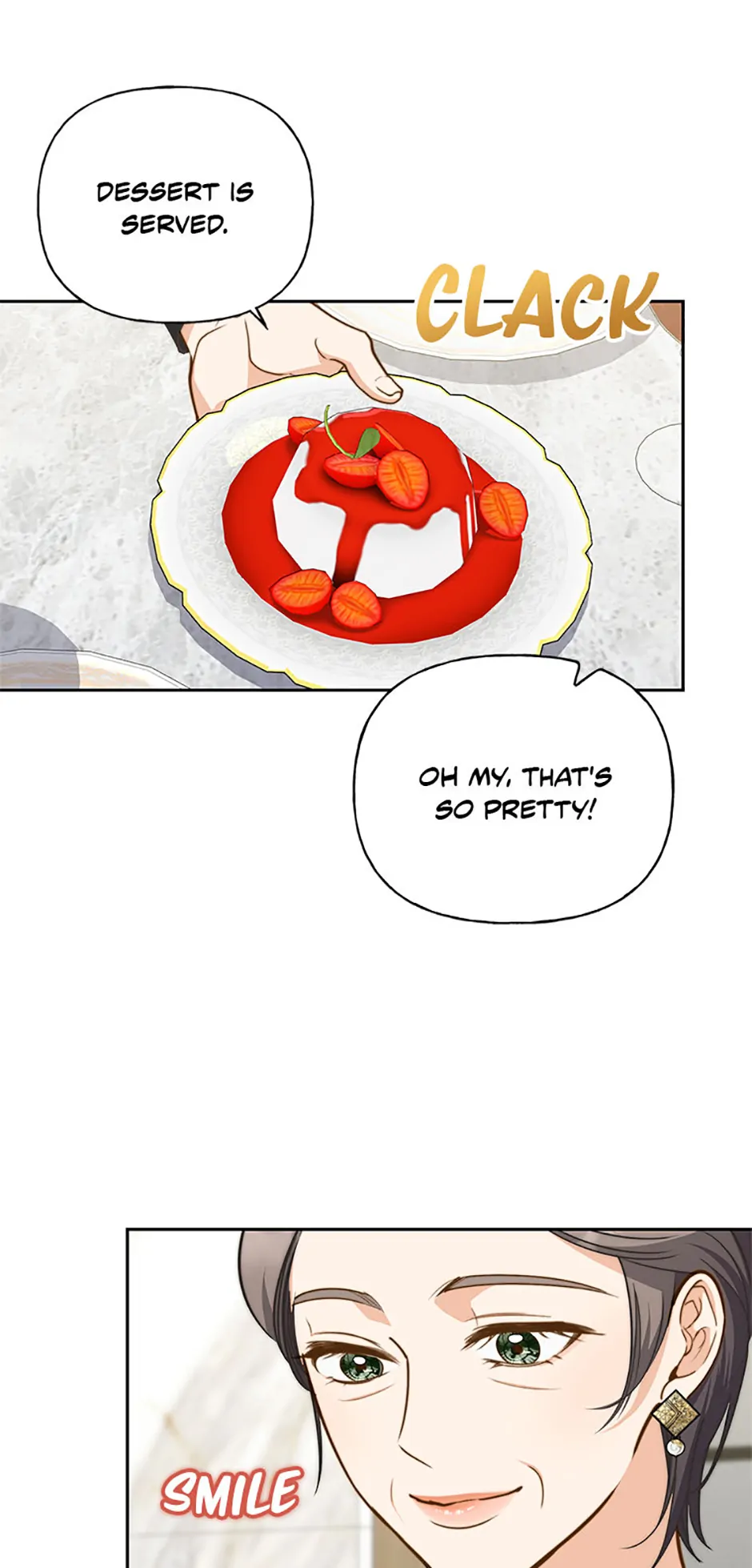 Three Delicious Meals: Just the Two of Us Chapter 28 273 20