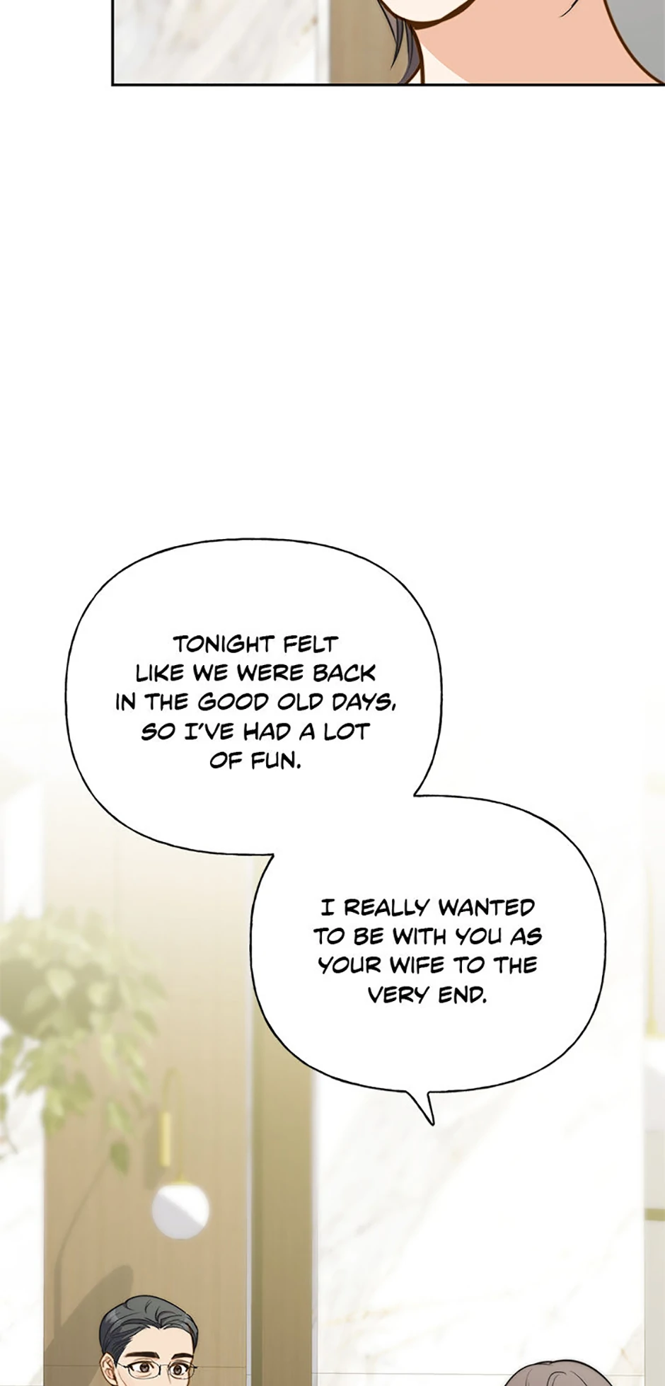Three Delicious Meals: Just the Two of Us Chapter 28 274 21