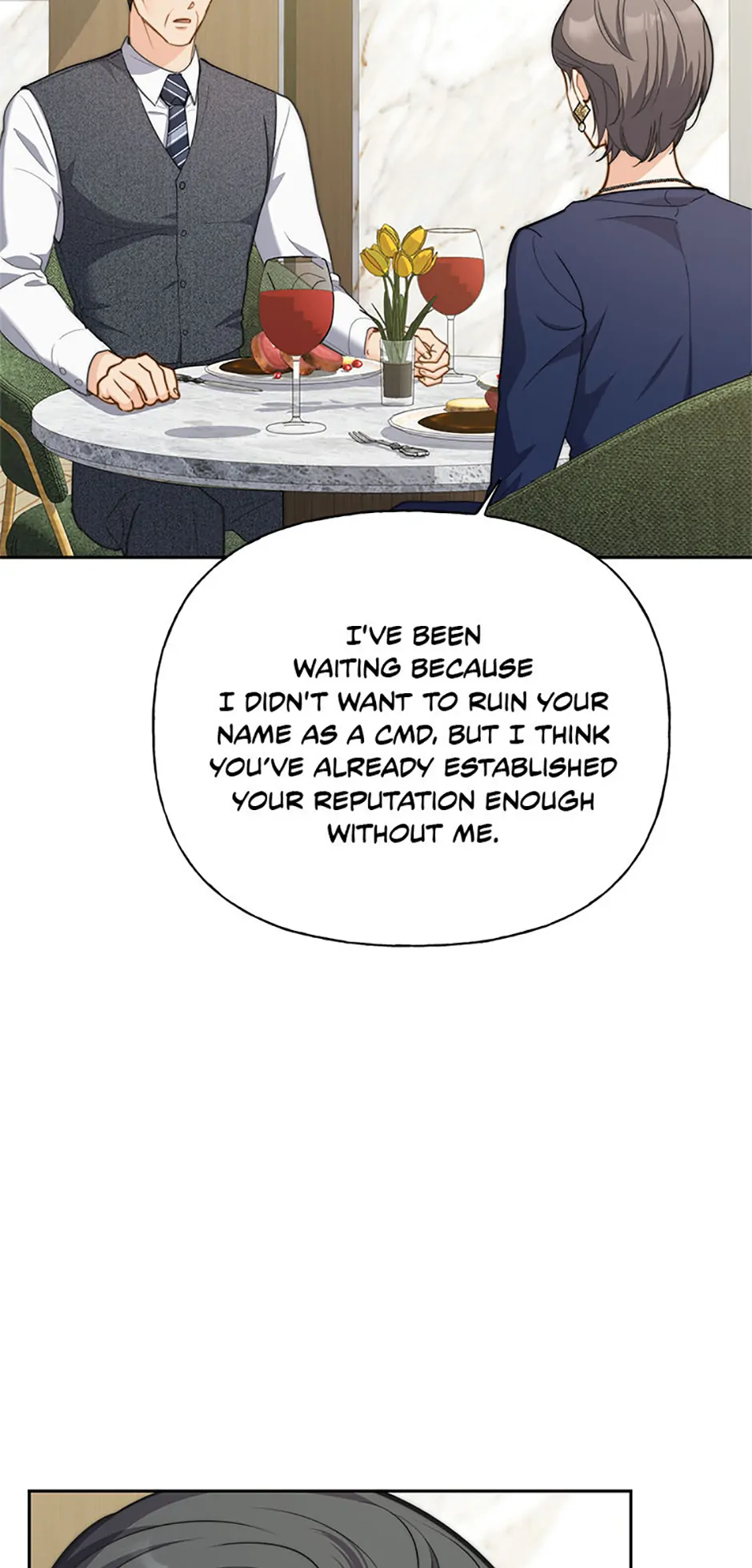 Three Delicious Meals: Just the Two of Us Chapter 28 275 22