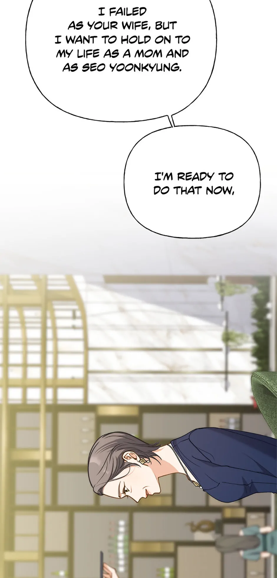 Three Delicious Meals: Just the Two of Us Chapter 28 277 24