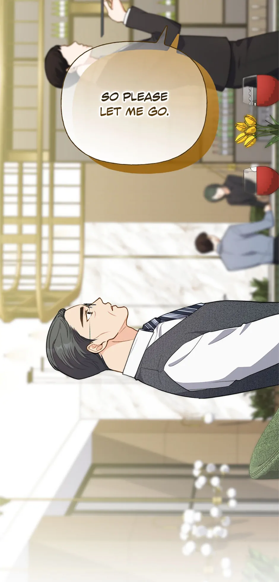 Three Delicious Meals: Just the Two of Us Chapter 28 278 25
