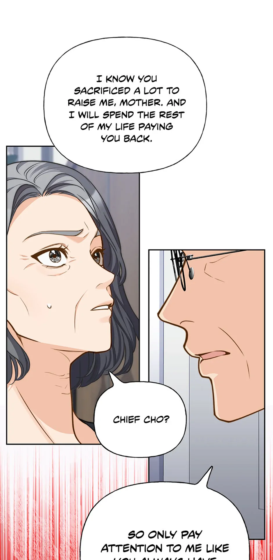Three Delicious Meals: Just the Two of Us Chapter 28 287 34