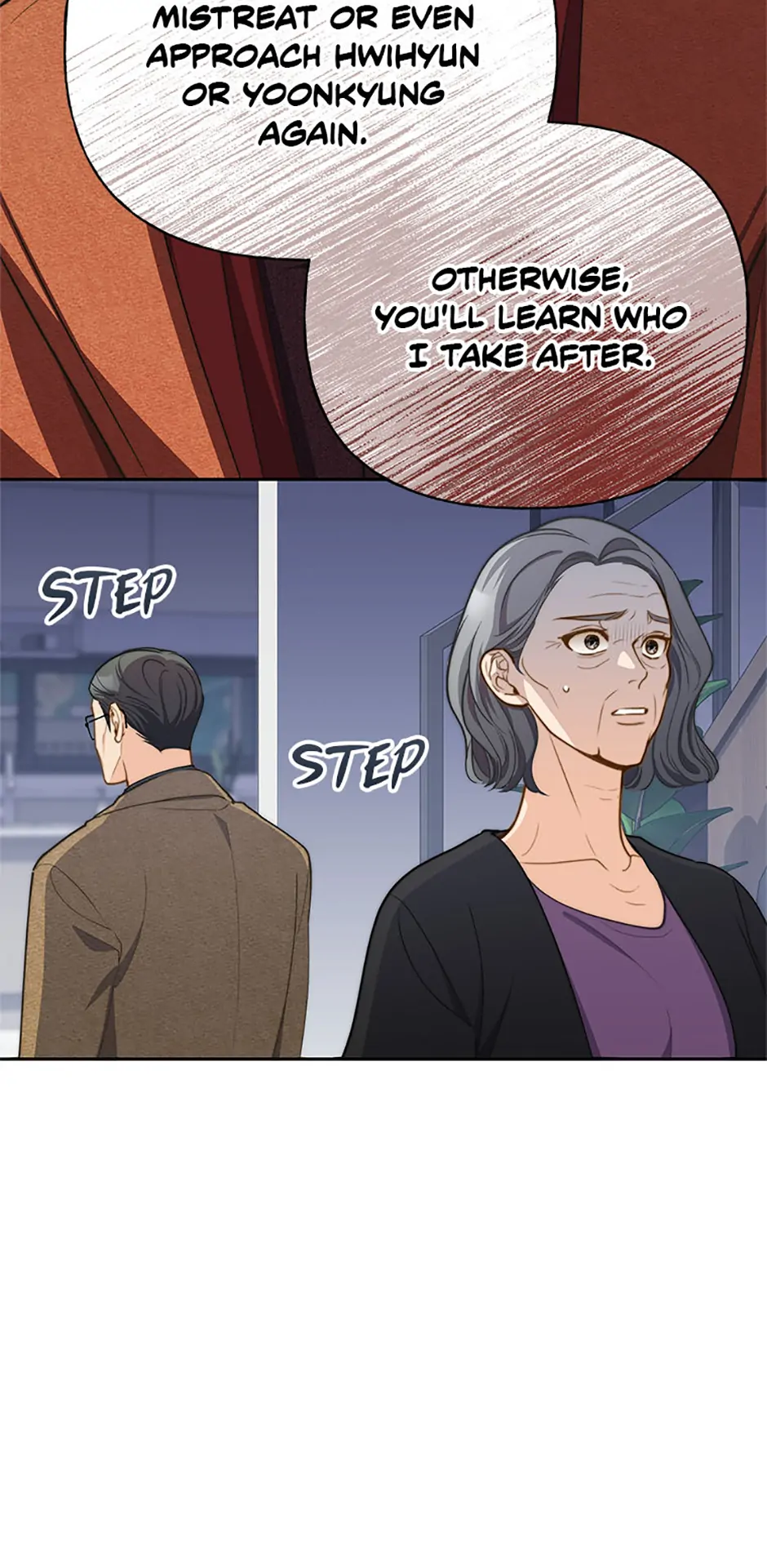 Three Delicious Meals: Just the Two of Us Chapter 28 289 36