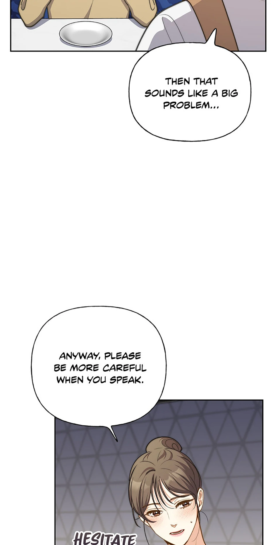 Three Delicious Meals: Just the Two of Us Chapter 28 301 48
