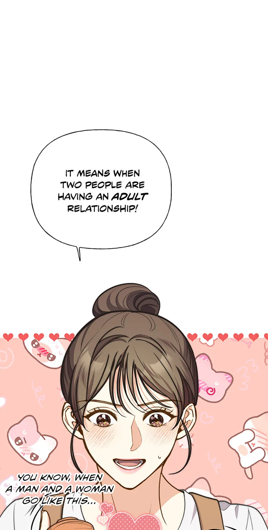 Three Delicious Meals: Just the Two of Us Chapter 28 304 51