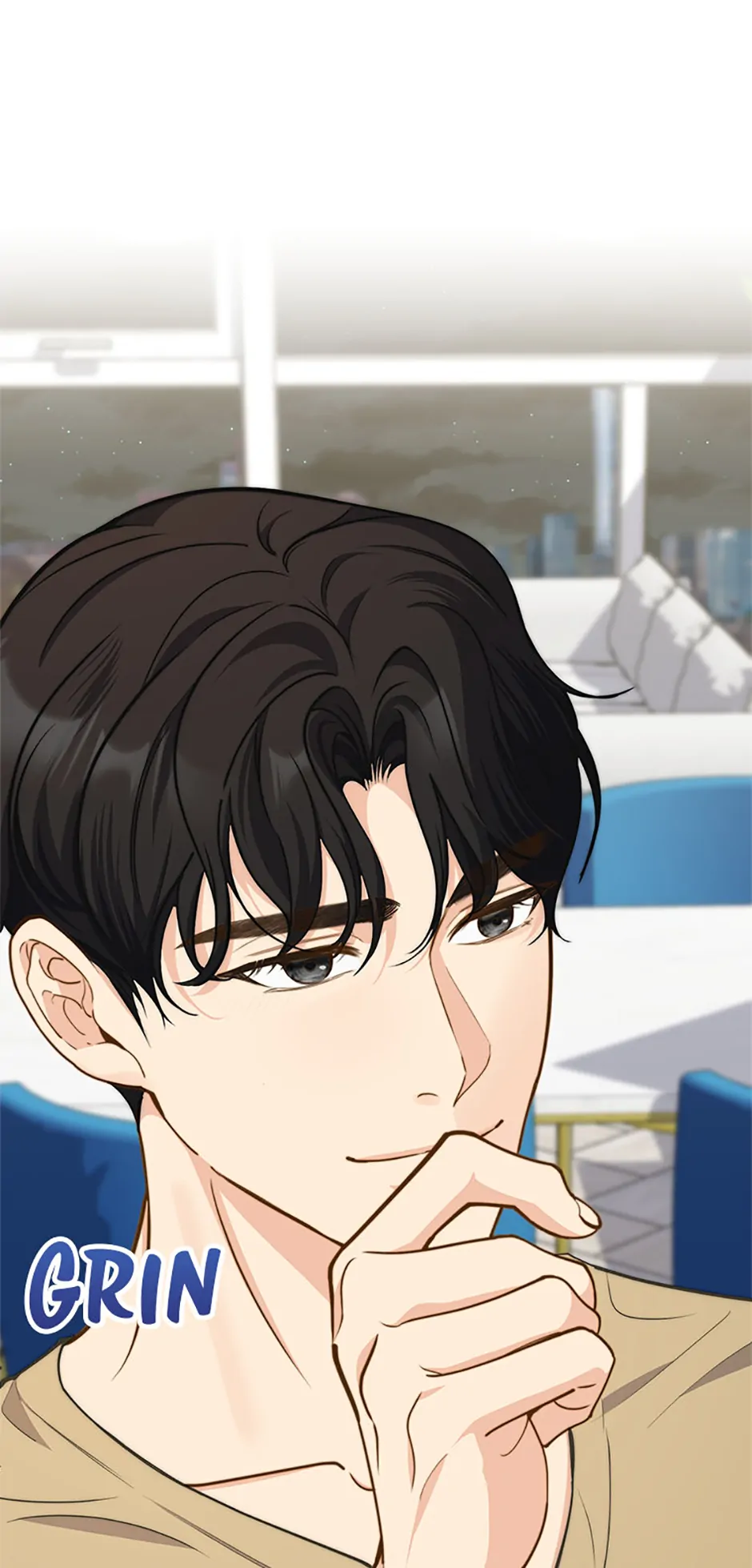 Three Delicious Meals: Just the Two of Us Chapter 28 306 53