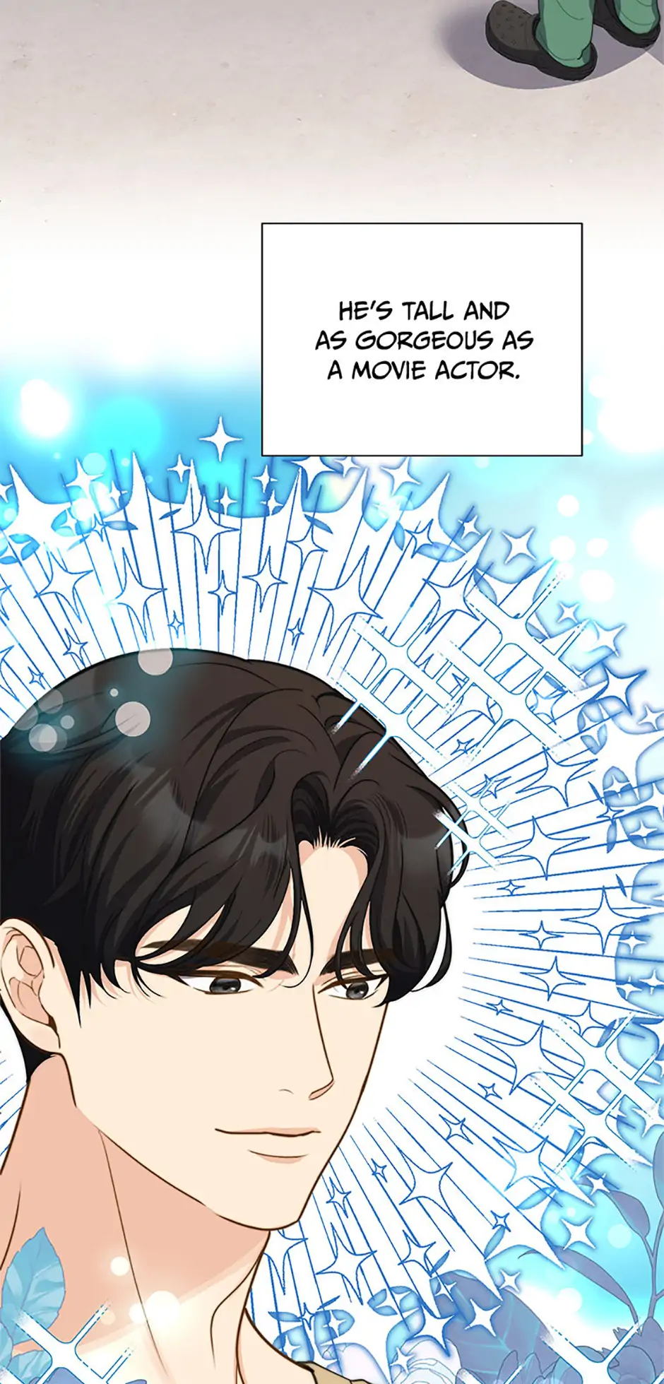 Three Delicious Meals: Just the Two of Us Chapter 28 310 57