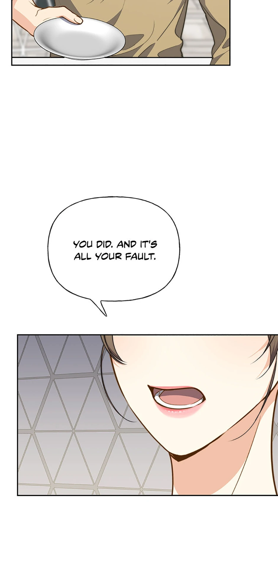 Three Delicious Meals: Just the Two of Us Chapter 28 315 62
