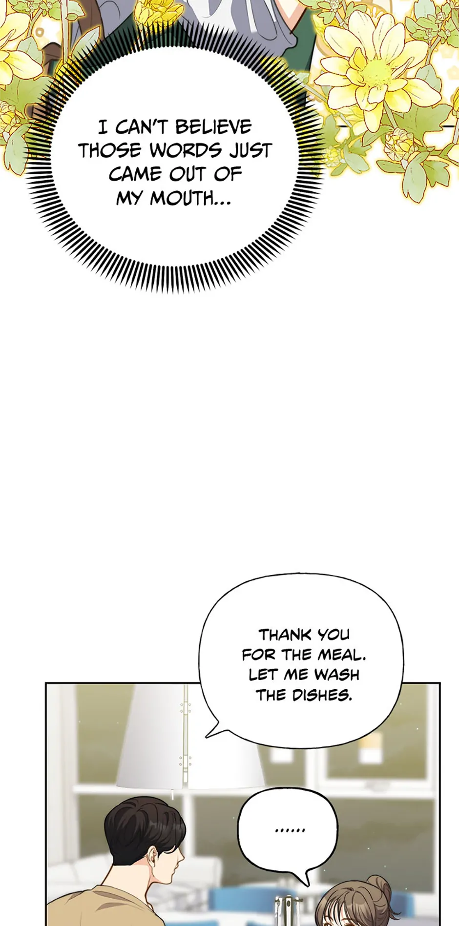 Three Delicious Meals: Just the Two of Us Chapter 28 318 65
