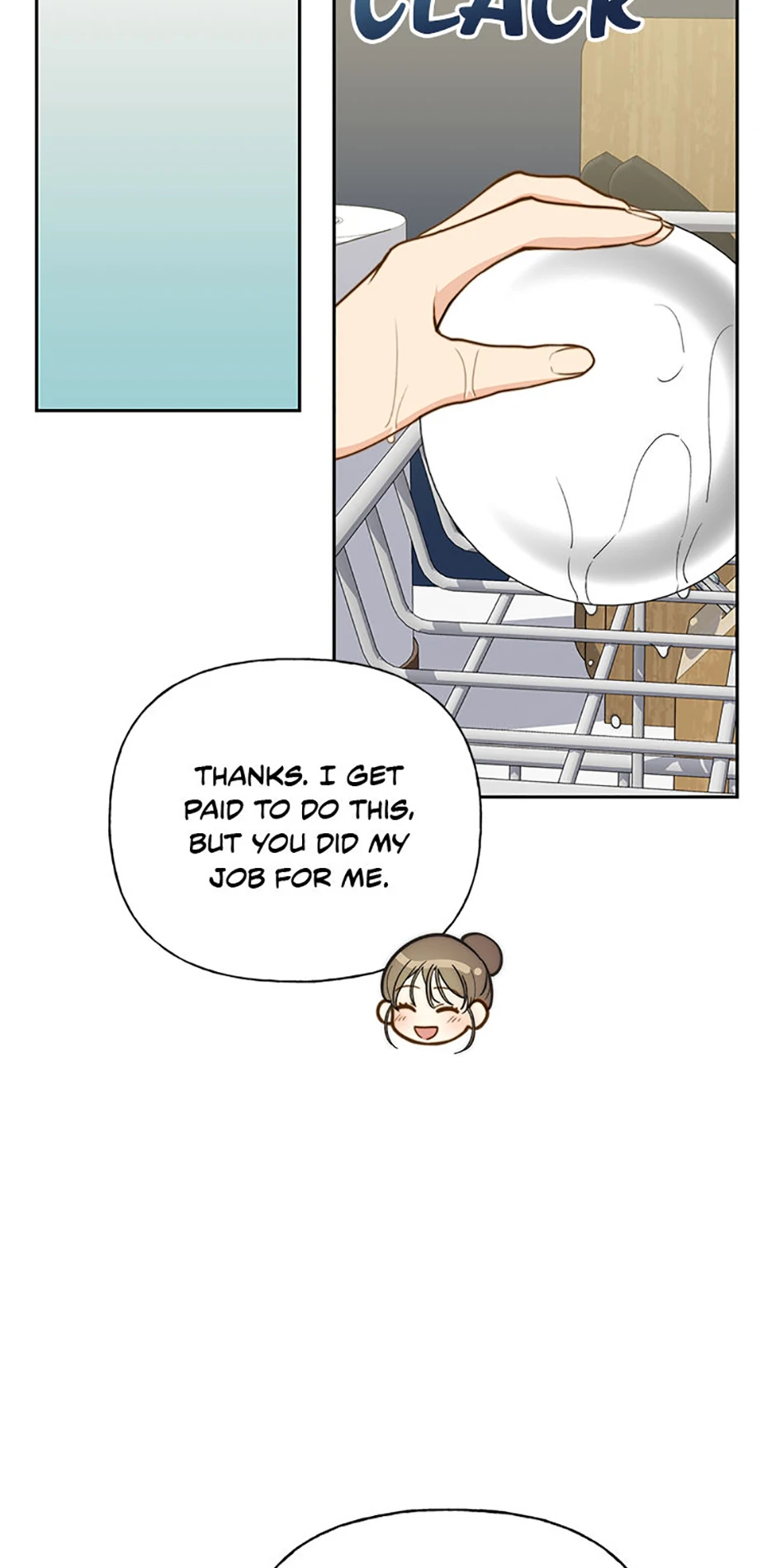 Three Delicious Meals: Just the Two of Us Chapter 28 321 68