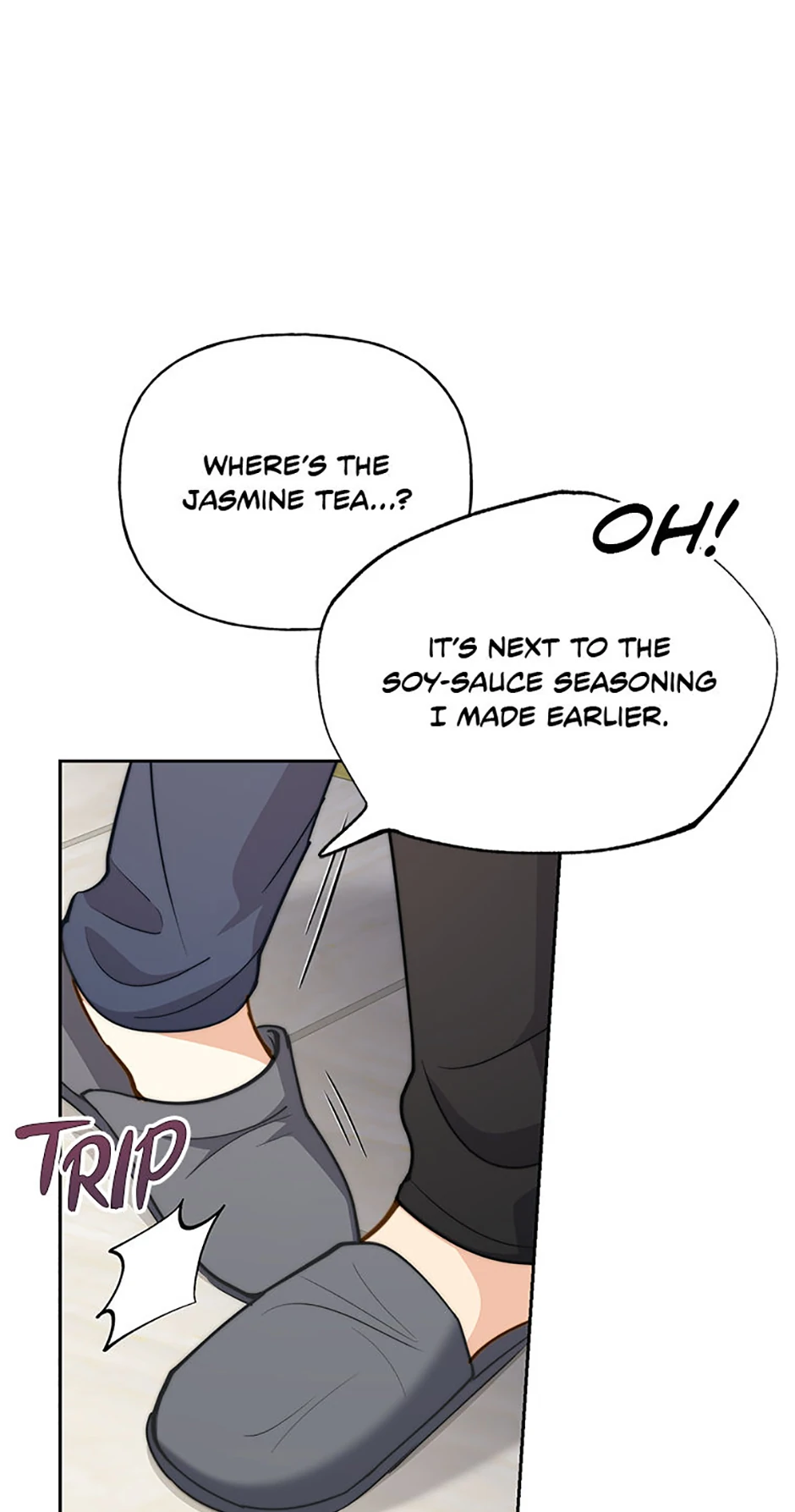 Three Delicious Meals: Just the Two of Us Chapter 28 326 73
