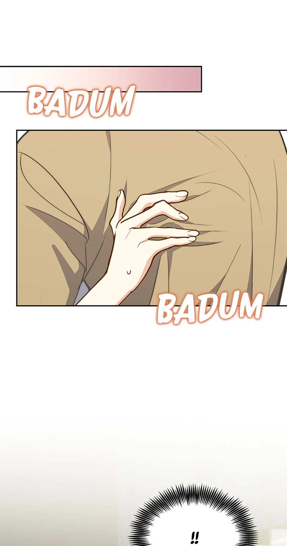 Three Delicious Meals: Just the Two of Us Chapter 28 328 75