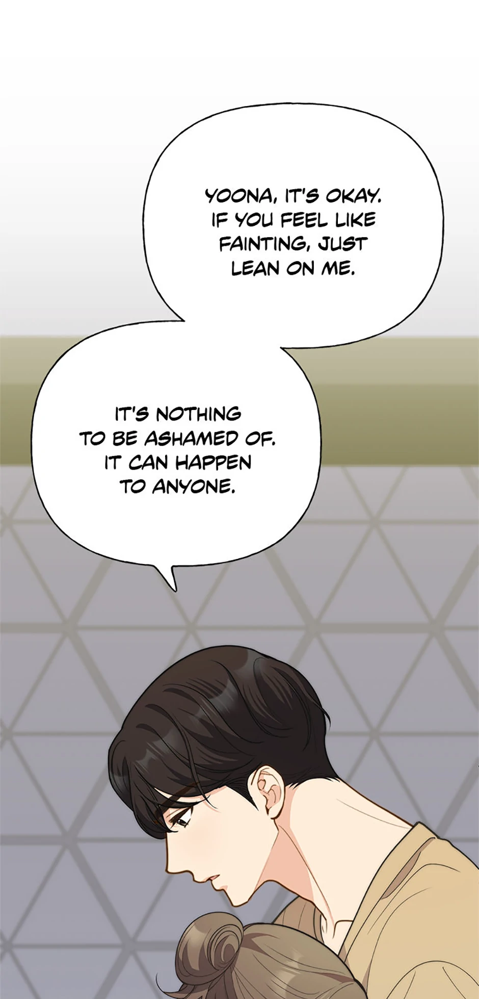 Three Delicious Meals: Just the Two of Us Chapter 29 241 09
