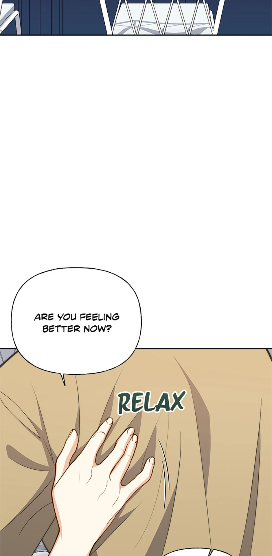 Three Delicious Meals: Just the Two of Us Chapter 29 245 13