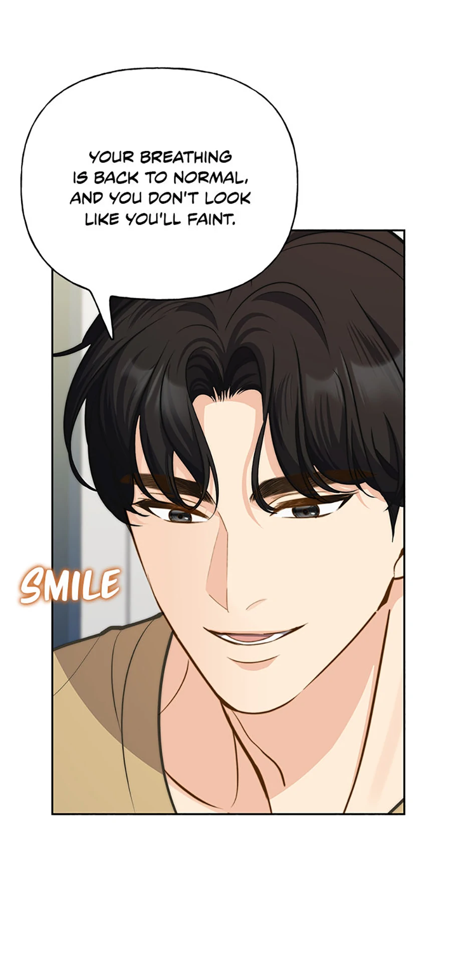 Three Delicious Meals: Just the Two of Us Chapter 29 248 16