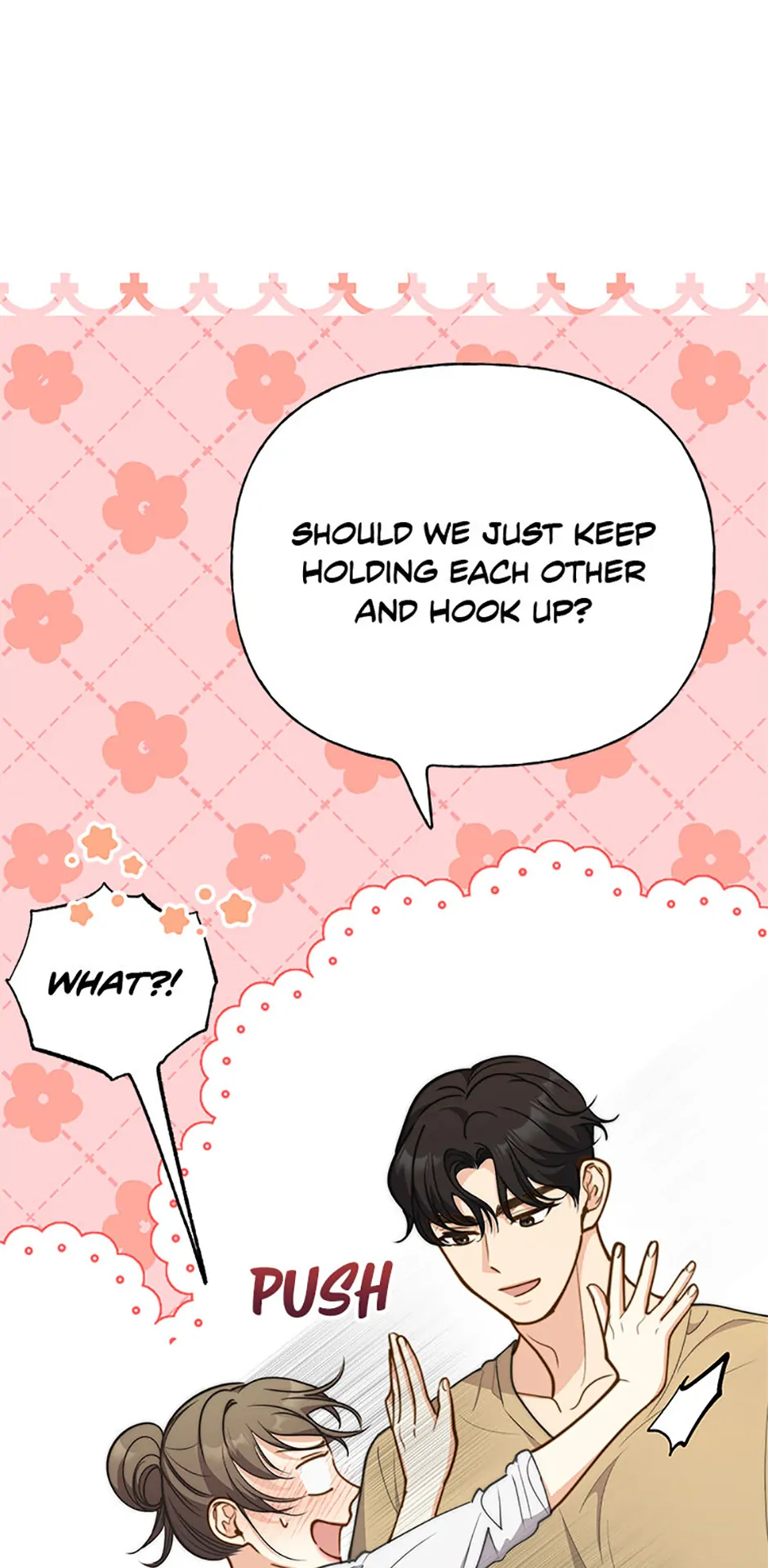 Three Delicious Meals: Just the Two of Us Chapter 29 249 17