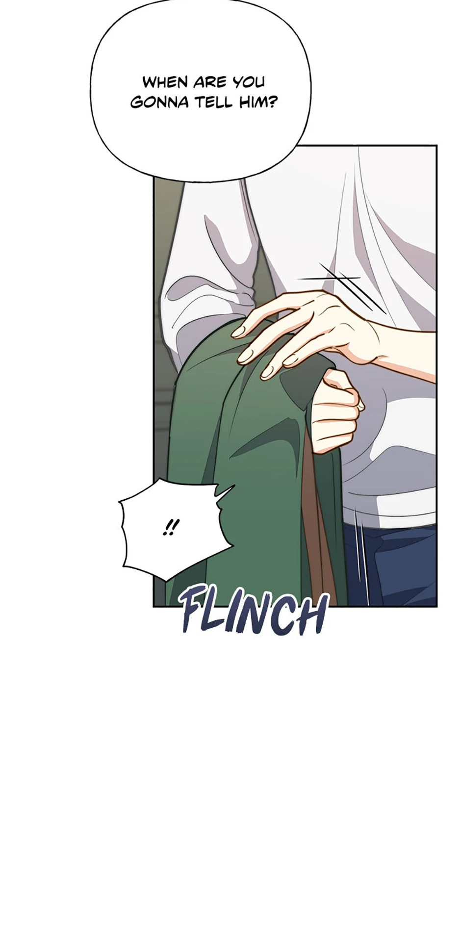 Three Delicious Meals: Just the Two of Us Chapter 29 254 22