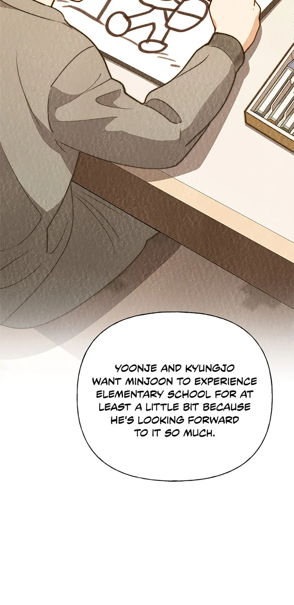 Three Delicious Meals: Just the Two of Us Chapter 29 259 27