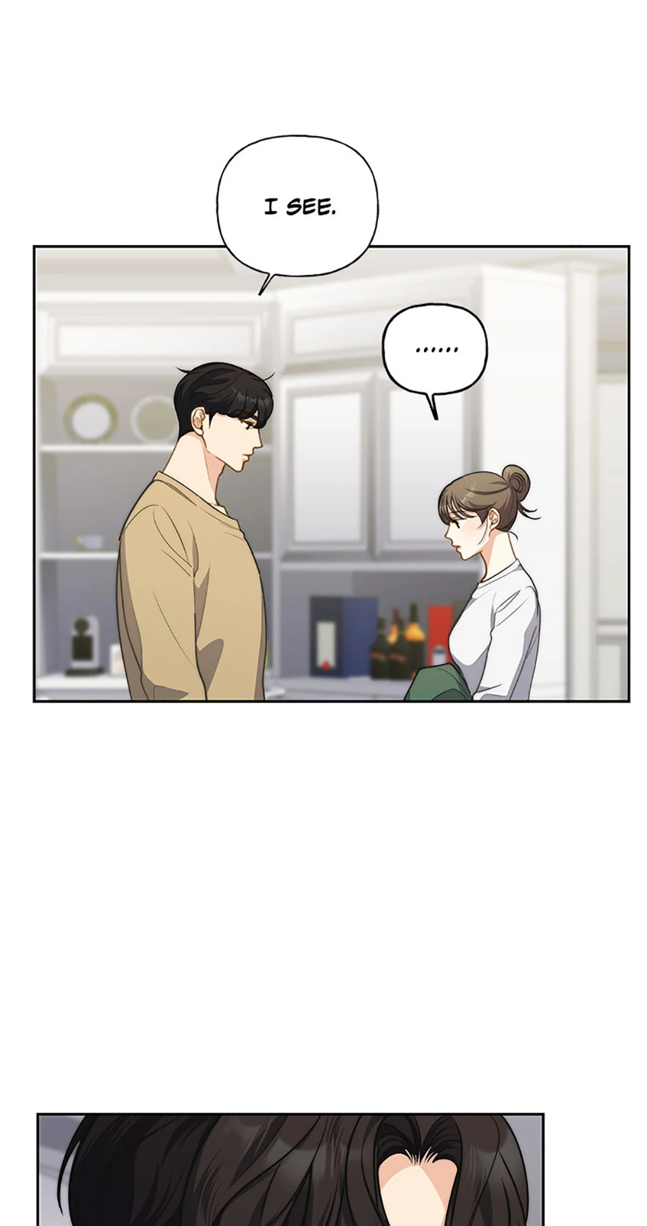 Three Delicious Meals: Just the Two of Us Chapter 29 260 28