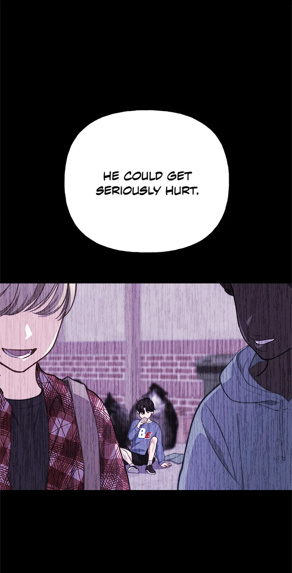 Three Delicious Meals: Just the Two of Us Chapter 29 264 32