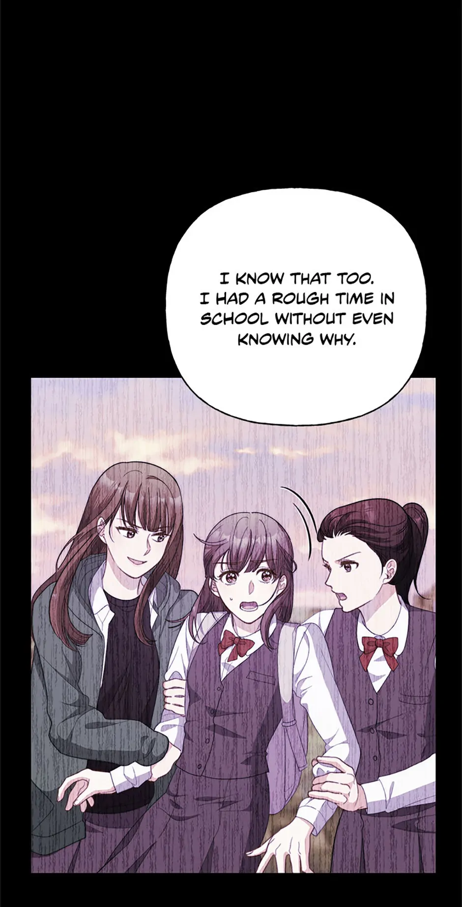 Three Delicious Meals: Just the Two of Us Chapter 29 265 33