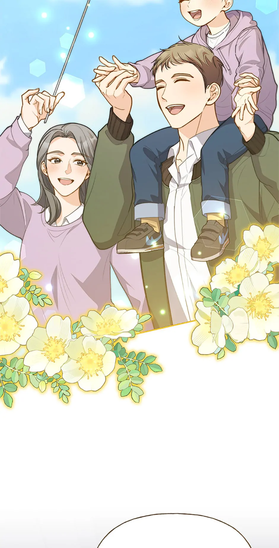 Three Delicious Meals: Just the Two of Us Chapter 29 267 35