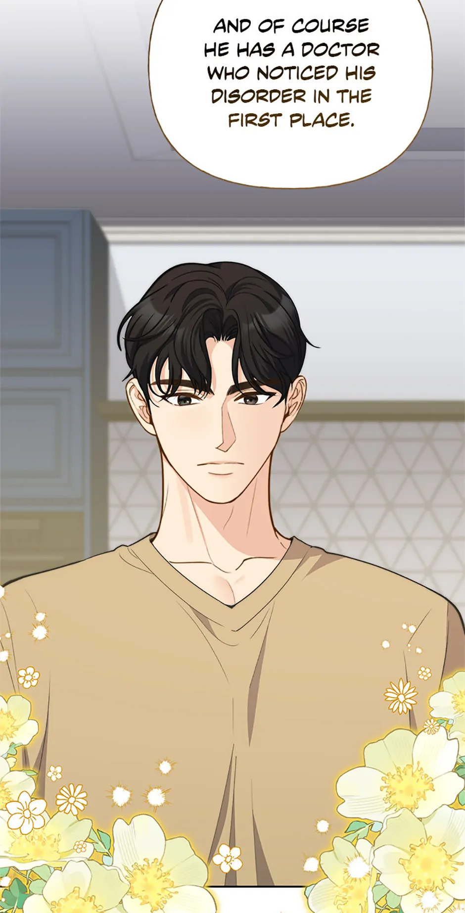 Three Delicious Meals: Just the Two of Us Chapter 29 268 36