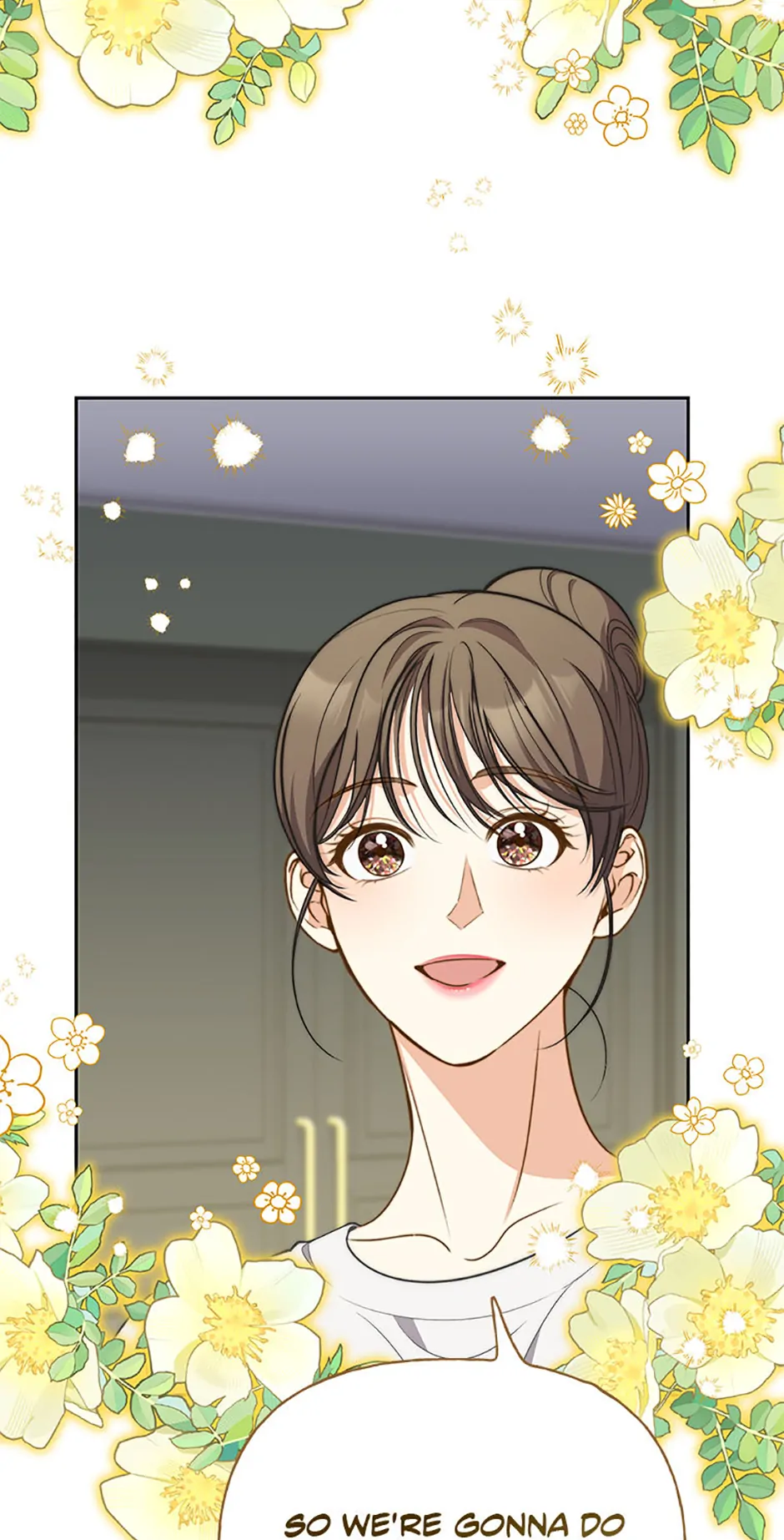 Three Delicious Meals: Just the Two of Us Chapter 29 269 37