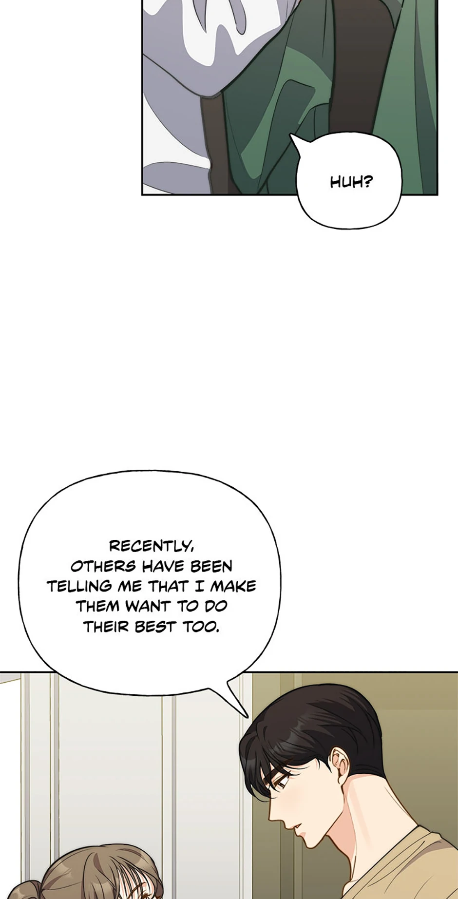 Three Delicious Meals: Just the Two of Us Chapter 29 271 39