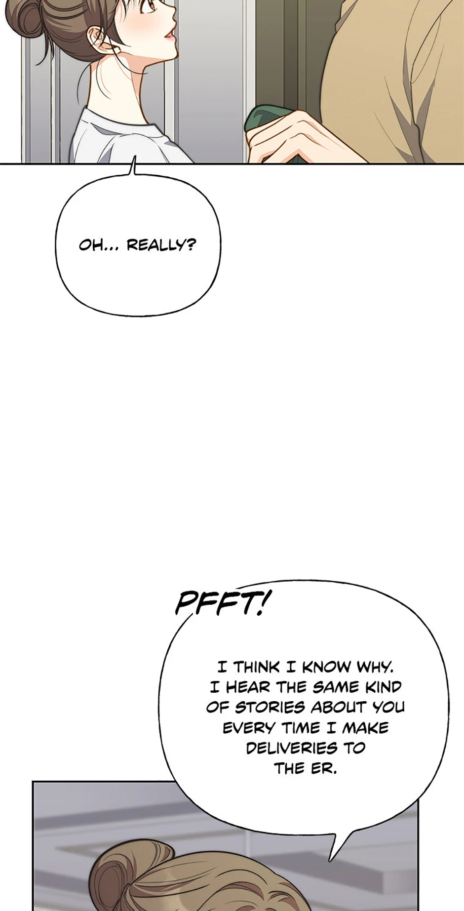 Three Delicious Meals: Just the Two of Us Chapter 29 272 40