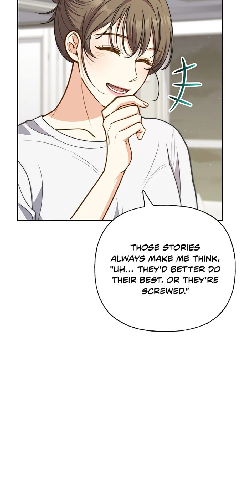 Three Delicious Meals: Just the Two of Us Chapter 29 273 41